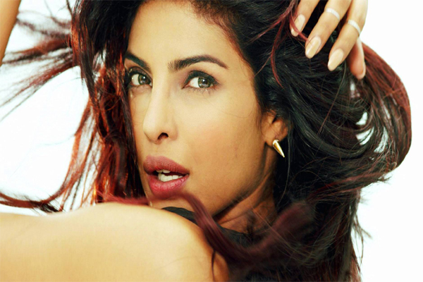 پریانکا کوملا نیا اعزاز