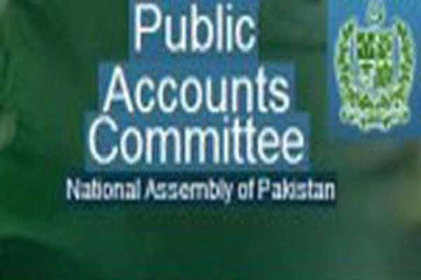 پی اے سی نے نامکمل پیپلزورکس اسکیمزپر رپورٹ طلب کرلی