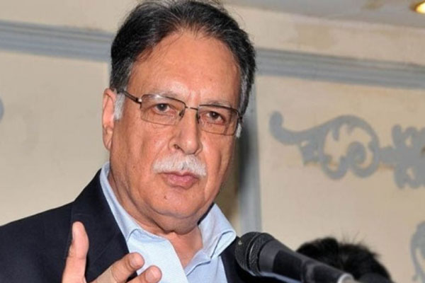 پاکستان دہشتگردی کے خلاف لڑرہا ہے،پرویز رشید