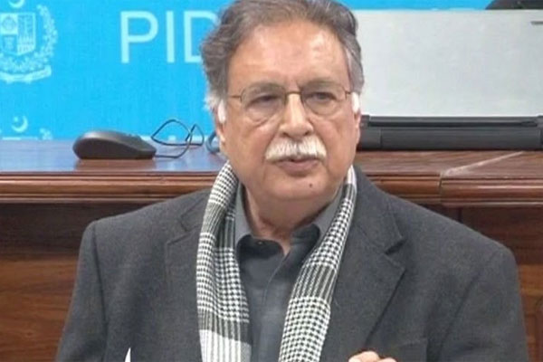 اقتصادی راہداری منصوبے پر تحفظات دور کرنیکی یقین دہانی