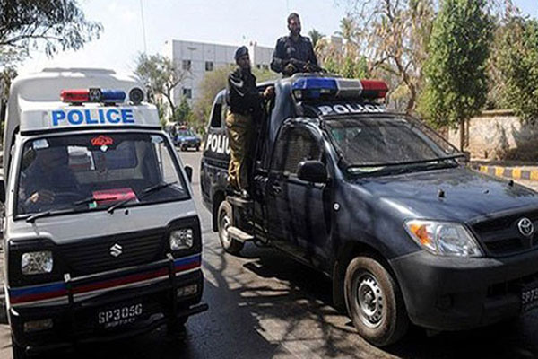 لاڑکانہ :پولیس مقابلہ،بدنام ڈاکو ساتھی سمیت ہلاک