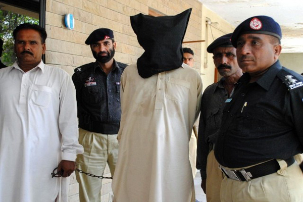 حاملہ خاتون قتل کیس کا ڈراپ سین