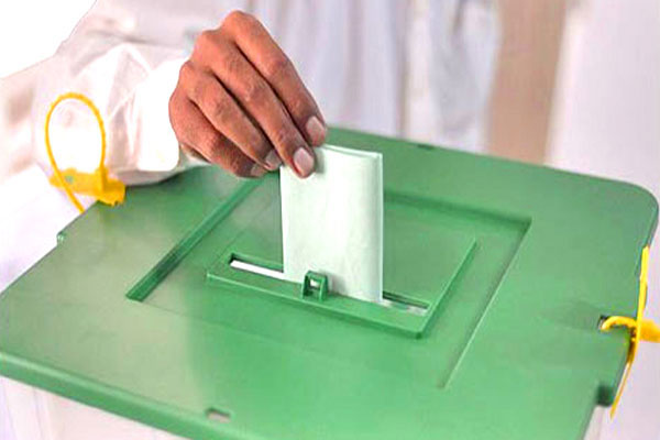 اسلام آباد: بلدیاتی انتخابات کے دوسرے مرحلے کیلئے پولنگ