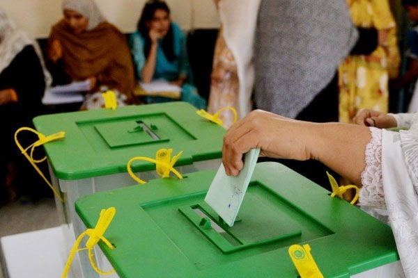ہالا:این اے دوسو اٹھارہ ،ضمنی انتخاب کا میدان آج سجے گا