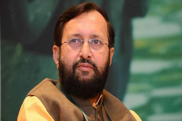 پاک بھارت تعلقات ایک حملے سے خراب نہیں ہوسکتے،پرکاش جوادکر