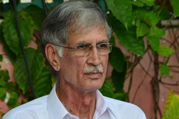 ہم پر غداری کا الزام نہ لگایا جائے،پرویز خٹک