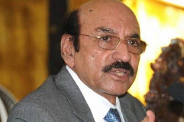 وزیراعلی سندھ کیخلاف توہین عدالت کی درخواست دائر