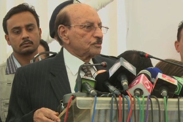 داعش اورٹی ٹی پی میں کوئی فرق نہیں،وزیراعلی سندھ