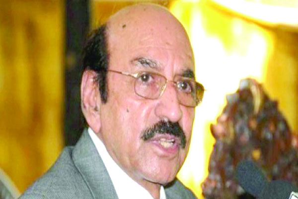 ذواالفقار بھٹو زندہ ہوتے تو مسئلہ کشمیر حل ہوجاتا،قائم علی شاہ