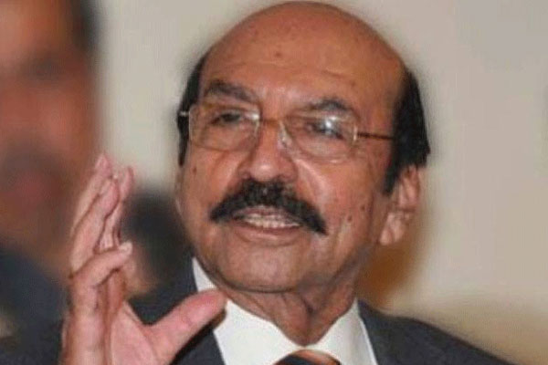 پارٹی پر کوئی بات آئی تو اس کا جواب دیا جائیگا،قائم علی شاہ