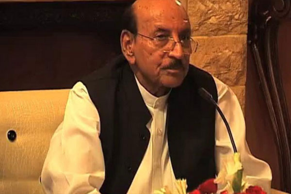 وزیراعلیٰ سندھ کا دورہ شہر قائد،جائزہ لیا گیا