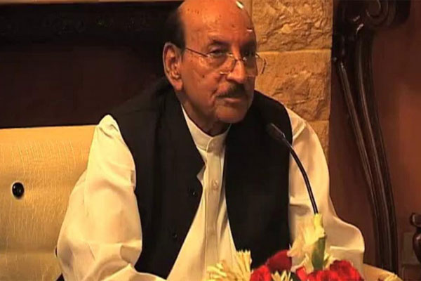 عزیر بلوچ کے معاملے پر اختلاف نہیں ،قائم علی شاہ