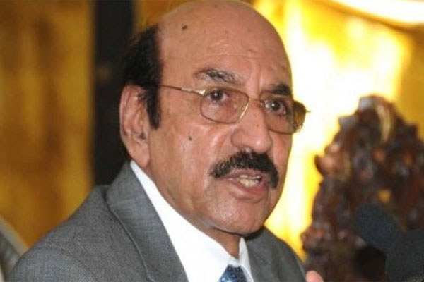 رینجرز اختیارات پر وفاق سے تلخی نہیں چاہتے ،قائم علی شاہ