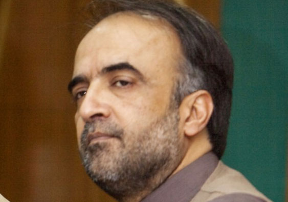 پاکستان سعودی عرب کے دفاع کا ضامن نہیں بن سکتا،قمر الزمان کائرہ