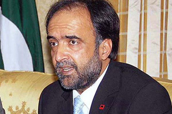 کالعدم تنظیمیں اب بھی ملک میں کام کر رہی ہیں،قمرزمان کائرہ
