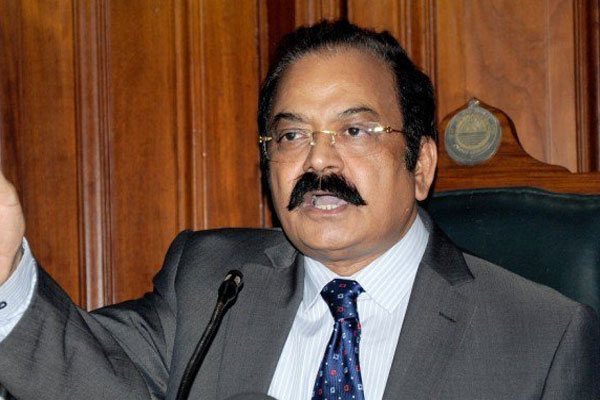 پیپلز پارٹی کے چیئرمین کو پنجاب میں کھلی چھٹی ہے،رانا ثنااللہ