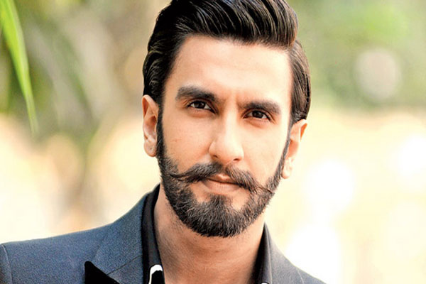 فلم میں اختتام پر مرجانا والد ہ کو پسند نہیں ،رنویر