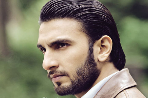 رنویر نے کیا اپنے بارے میں اہم انکشاف