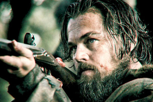 فلم دی ریوونینٹ کا پہلی پوزیشن حاصل کرنے کا امکان