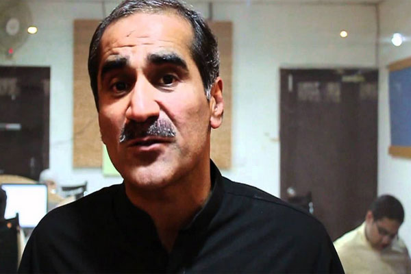 آئین سے چھیڑخانی مشکلات پیدا کرسکتی ہے ،خواجہ سعد رفیق