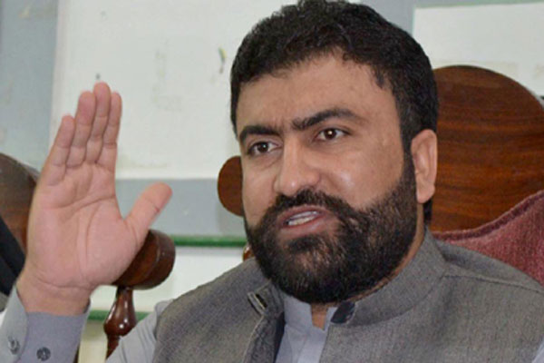 پورے ملک کو سیکیورٹی خدشات لاحق ہیں،سرفراز بگٹی