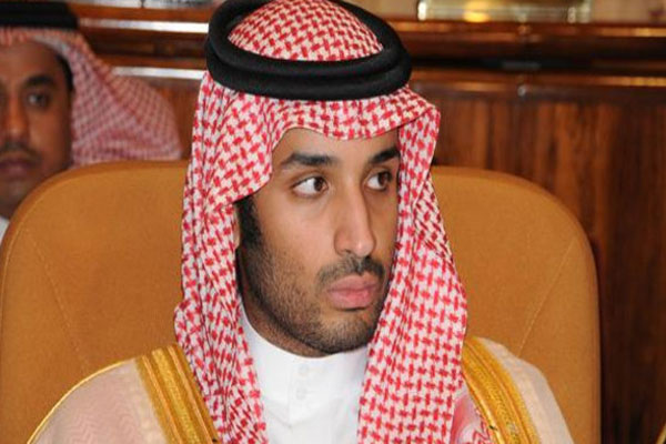 سعودی وزیر دفاع کی کل اسلام آباد آمد متوقع