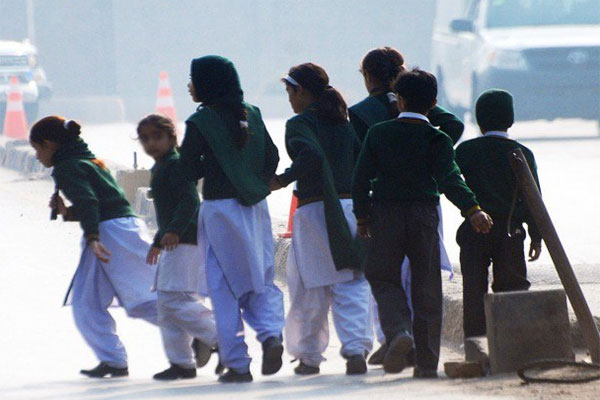 پنجاب :تعلیمی ادارے کل سے کھولنے کا فیصلہ