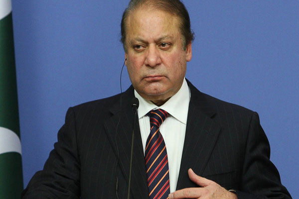 فوج سے مکمل ہم آہنگی ہے ،وزیر اعظم نواز شریف