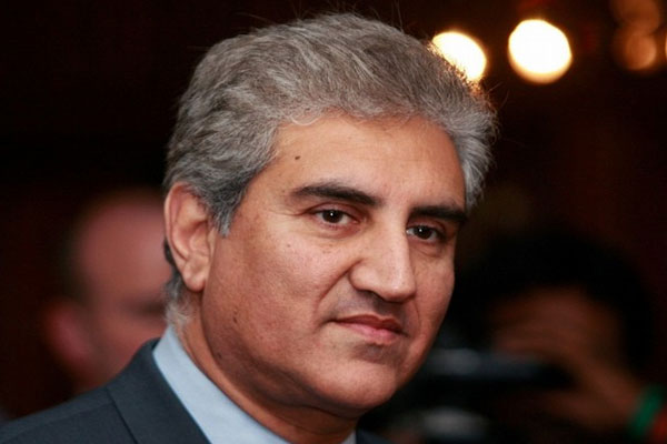بھارتی حکومت کا حملے پر رویہ بہت محتاط ہے،شاہ محمود قریشی