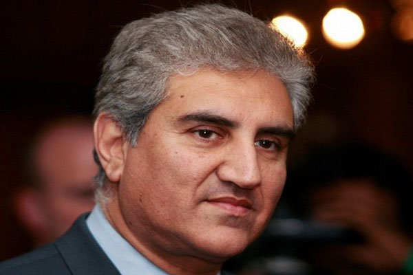سعودیہ ایران میں کشیدگی افسوسناک ہے،شاہ محمود قریشی