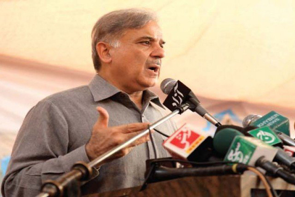 نئےسال پرسکیورٹی انتظامات یقینی بنائے جائیں،شہباز
