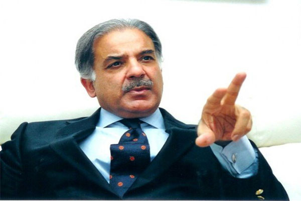ترکش پولیس کے تجربے سے فائدہ اٹھائیں گے،شہباز شریف