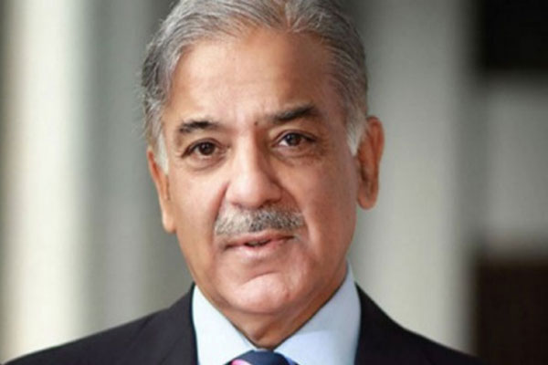 پولیس اہلکاروں نے فرض شناسی کی اعلیٰ مثال قائم کی ہے،شہباز شریف
