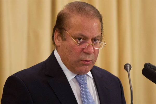 دہشتگردی کیخلاف کارروائیاں تیز کرنیکا فیصلہ