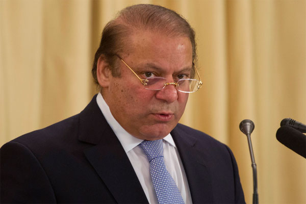 بھارت کو دخل اندازی سے گریز کا مشورہ