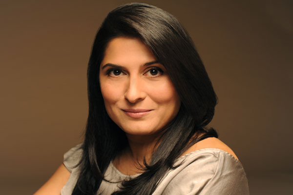 شرمین عبید چنائی کی نئی ڈاکومینٹری فلم آسکر کیلئے نامزد