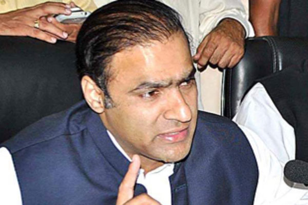 ساڑھے چارارب کے ڈیفالٹر بڑے بڑے لوگ ہیں،عابد شیر علی