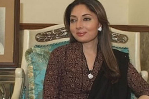 تاریخی ورثے ہمارا اثاثہ ہیں،شرمیلہ فاروقی