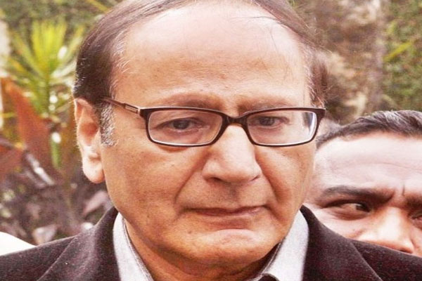 سیاسی جماعتوں کے دفاتر کو سیل کرنا احمقانہ اقدام ہے،چوہدری شجاعت