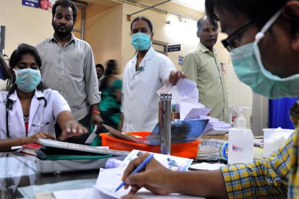 پنجاب:سوائن فلو کا جن تاحال بے قابو،ہلاکتیں پندرہ ہوگئیں