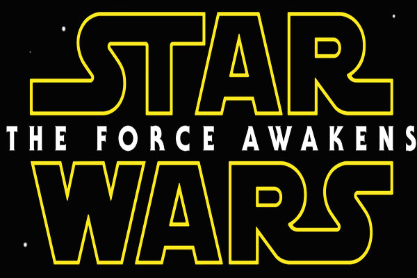 اسٹار وارز کئی ھفتے بعد تیسرے نمبر پر آگئی