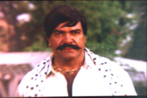 ورسٹائل اداکار سلطان راہی کو بچھڑے بیس برس بیت