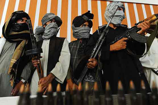 کالعدم تنظیموں کی تاجروں کو بھتے کیلئے کال