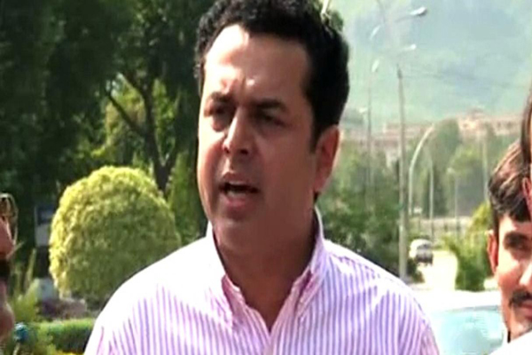خورشید شاہ پارٹی کوڈکٹیٹ کرنیکی کوشش نہ کریں،طلال