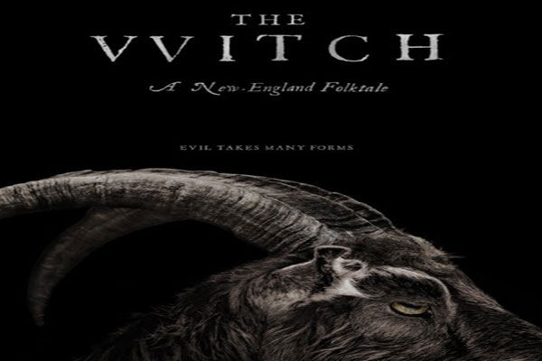 ہالی ووڈ فلم دی وچ کا نیا ٹریلر جاری