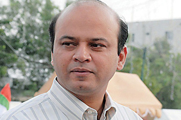 ایم کیو ایم کے رہنما واسع جلیل کی رینجرز ہیڈکوارٹرز طلبی