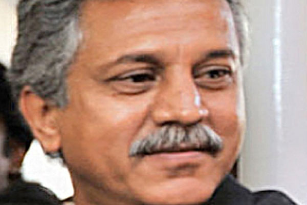 سب کو مل کر چلنے کی پیشکش کرتاہوں،وسیم اختر