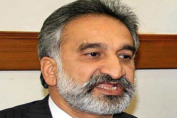 چوہدری نثار اپنا کام بہتر انداز سے کررہے ہیں ،ذولفقار مرزا