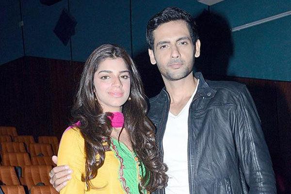 پی ایس ایل افتتاحی تقریب محب مرزا اور صنم سعید بھی جلوہ گر ہونگے