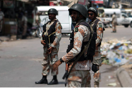 لیاری گینگ وارکےاہم ملزمان کوگرفتارکرنےکی ہدایت